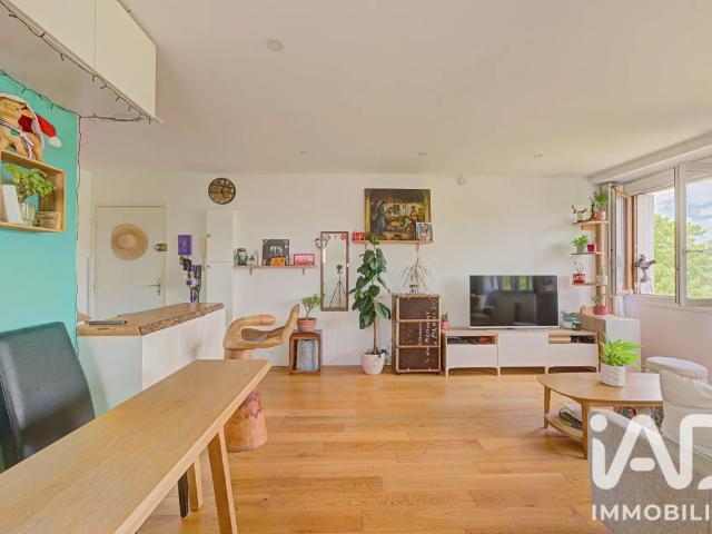 Appartement vente à Torcy, Chelles