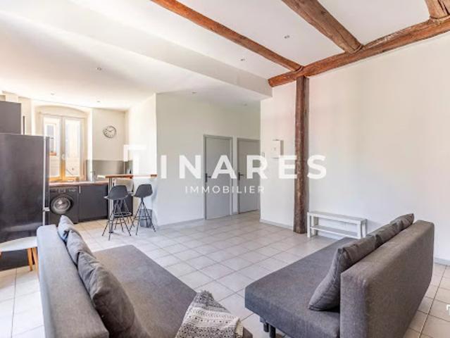 Appartement vente à Marseille