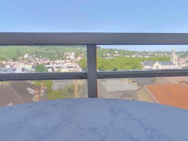 Appartement vente à Épernay, Epernay
