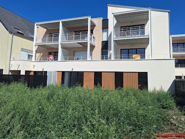 Appartement vente à Le Gavel, Trébeurden