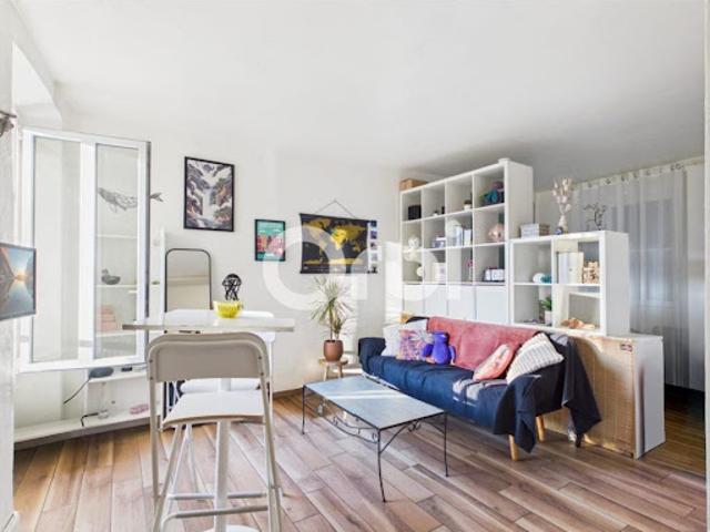 Appartement vente à Le Grand Jardin, Fayence
