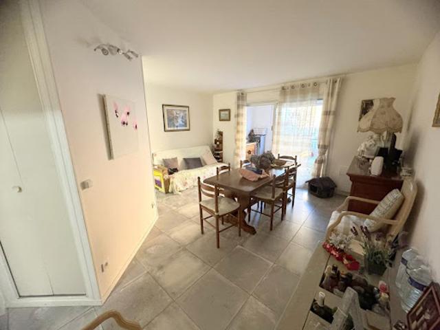Appartement vente à Meaux, Villeparisis
