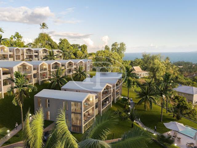 Appartement vente à Guadeloupe