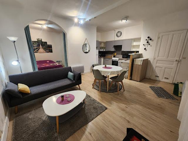 Appartement vente à Nîmes