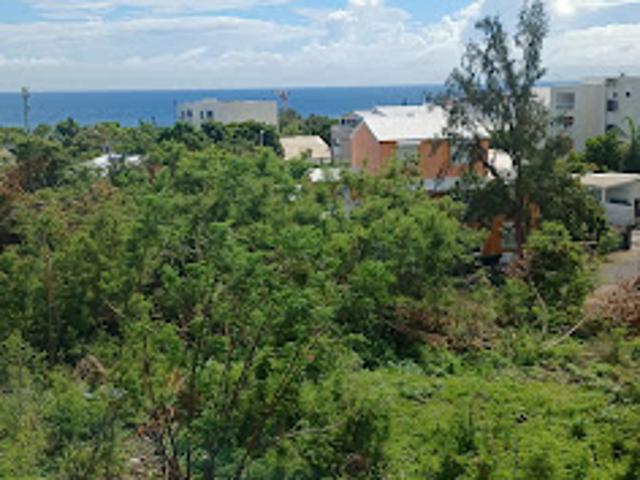 Appartement vente à La Réunion