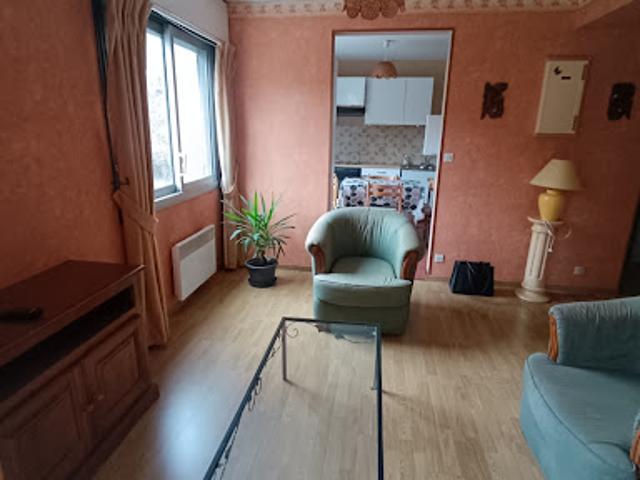 Appartement vente à Vierzon