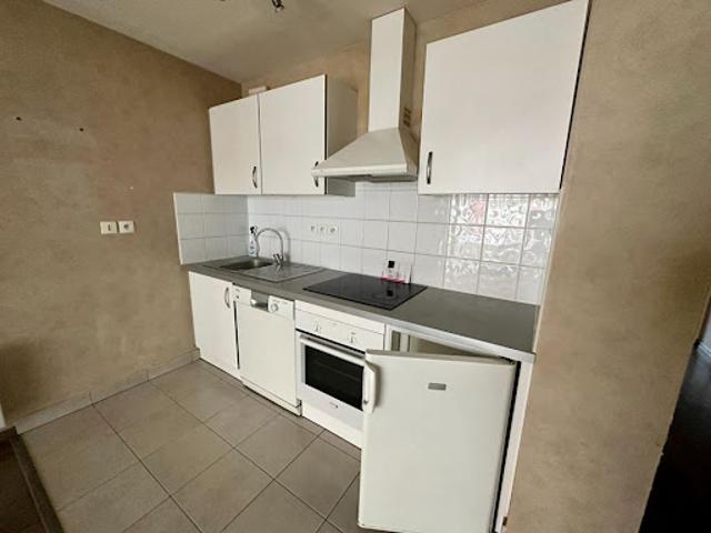 Appartement vente à Montreuil-sur-Mer, Berck