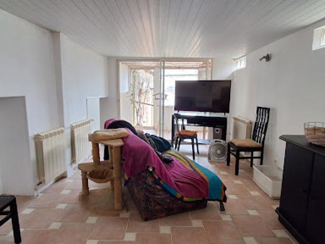 Appartement vente à La Gare, Dinan