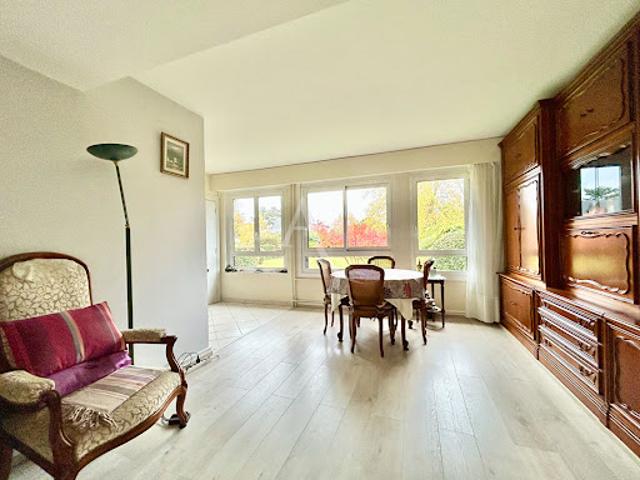 Appartement vente à Nanterre, Vaucresson