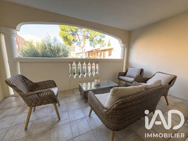 Appartement vente à Chemin de Saint-Honorat, La Valette-du-Var