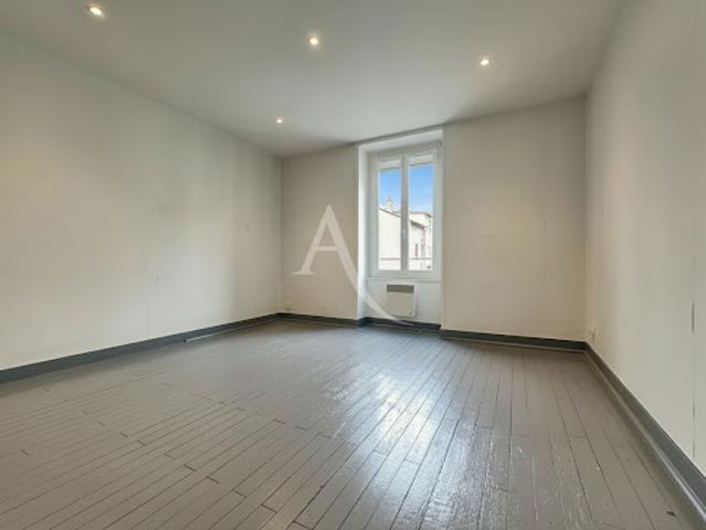 Appartement vente à Lyon, Métropole de Lyon