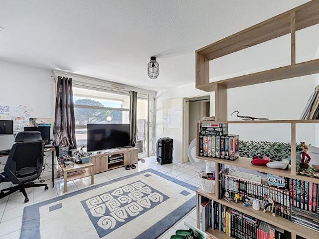 Appartement vente à Montpellier