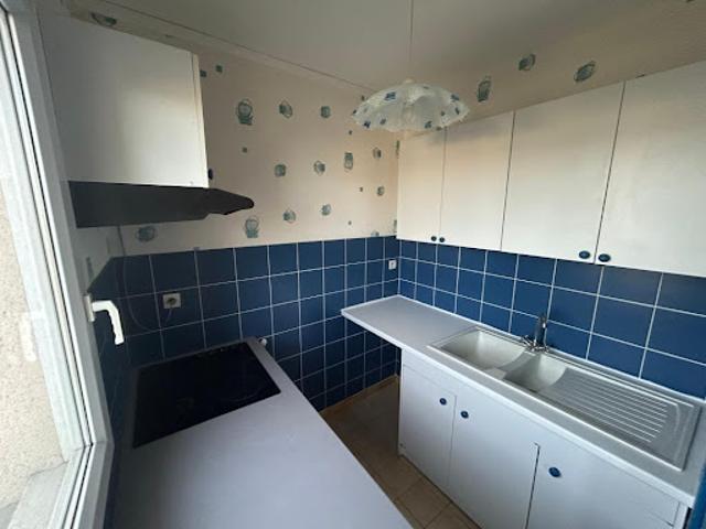 Appartement vente à Meaux, Nanteuil-lès-meaux