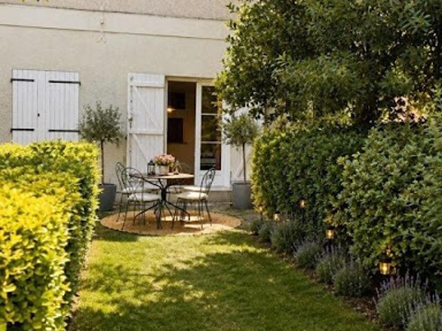 Appartement vente à Fontainebleau, Montcourt-fromonville