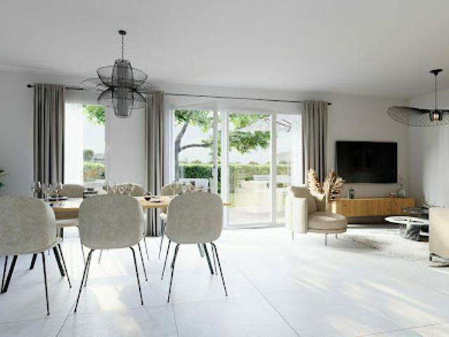 Appartement vente à Nîmes, Garons
