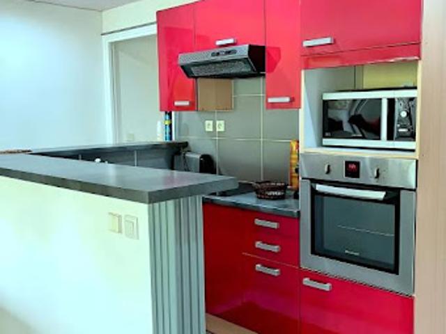 Appartement vente à Guadeloupe