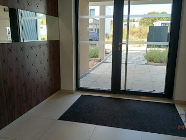 Appartement vente à Neuweg, Saint-Louis