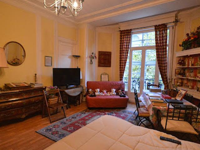 Appartement vente à Vichy, Allier