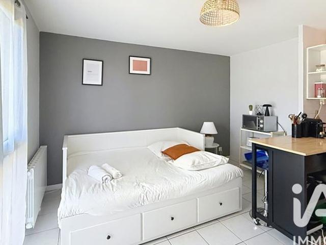 Appartement vente à Rennes, Bretagne