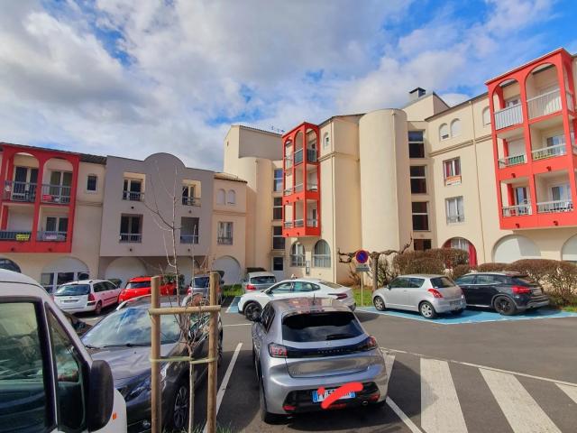Appartement vente à Béziers, Lamalou-les-bains