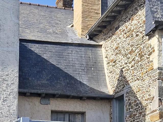 Appartement vente à Châteaugiron
