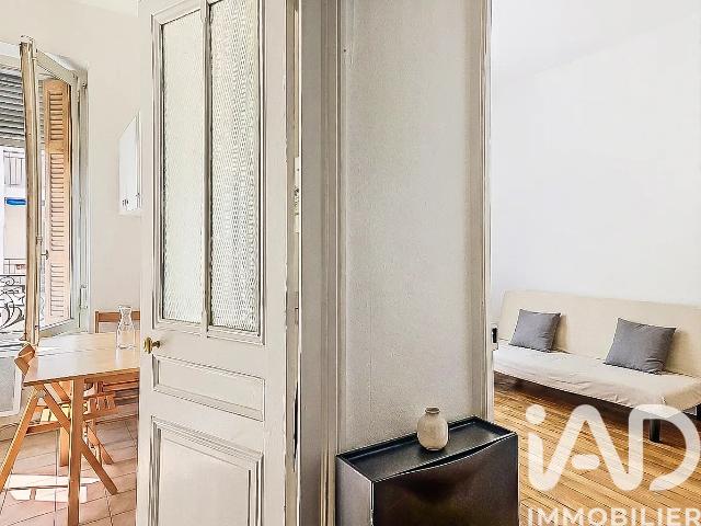Appartement vente à Lyon, Métropole de Lyon