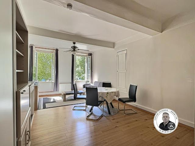 Appartement vente à Arrondissement de Draguignan, Draguignan