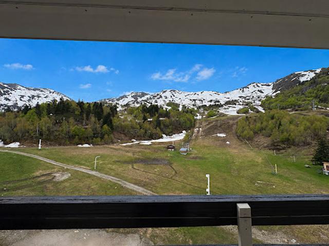 Appartement vente à Pamiers, Montferrier