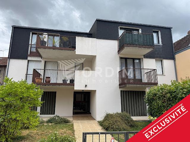 Appartement vente à Cosne-Cours-sur-Loire, Cosne-cours-sur-loire
