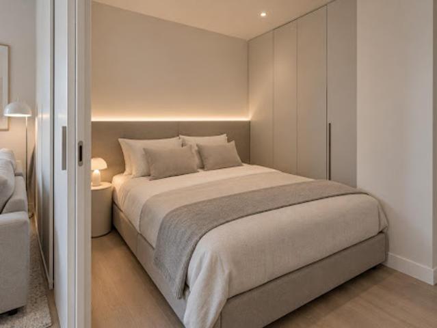 Appartement vente à Les Fosses, Chessy