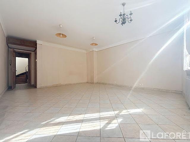 Appartement vente à Paris 1er Arrondissement, Paris