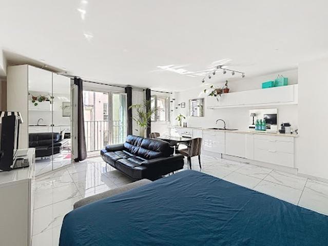 Appartement vente à Paris, Île-de-France