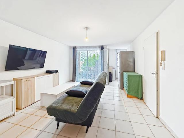 Appartement vente à Toulouse, Gagnac-sur-garonne
