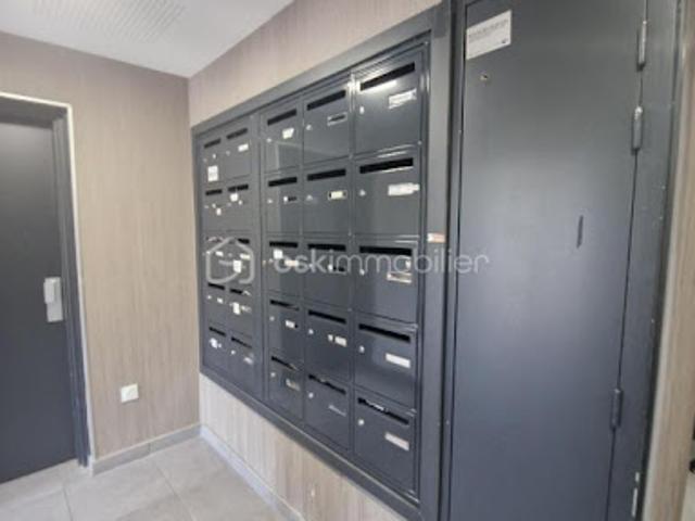 Appartement vente à Lens