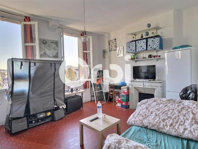 Appartement vente à Marseille