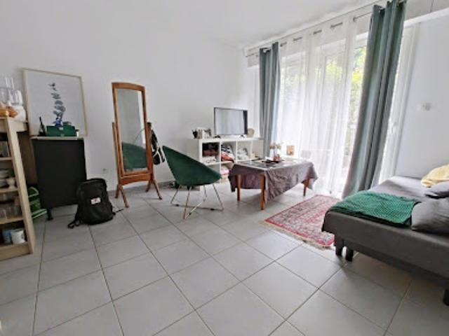 Appartement vente à Nantes