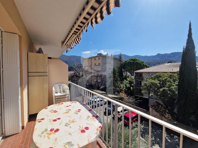 Appartement vente à Nyons