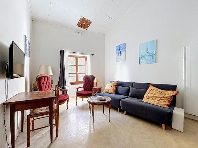 Appartement vente à La Gibauderie, Poitiers
