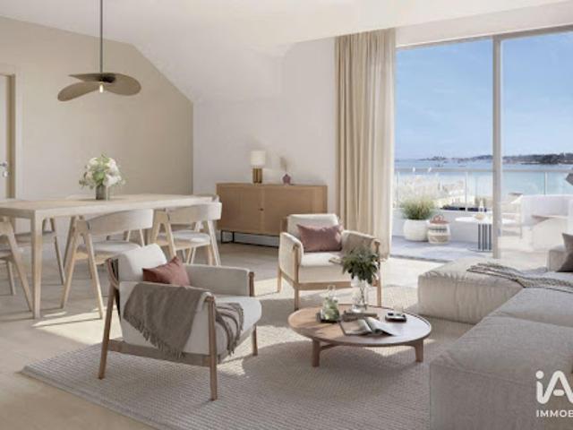 Appartement vente à Lannion, Bretagne