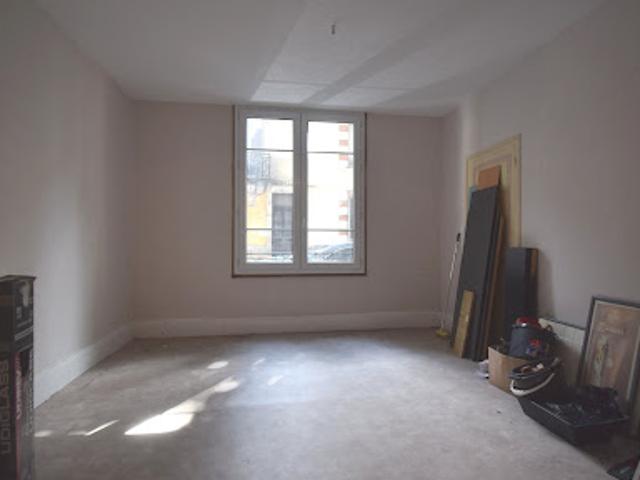 Appartement vente à Vichy