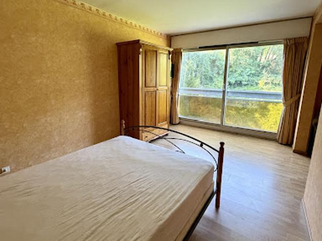 Appartement vente à Vierzon, Cher