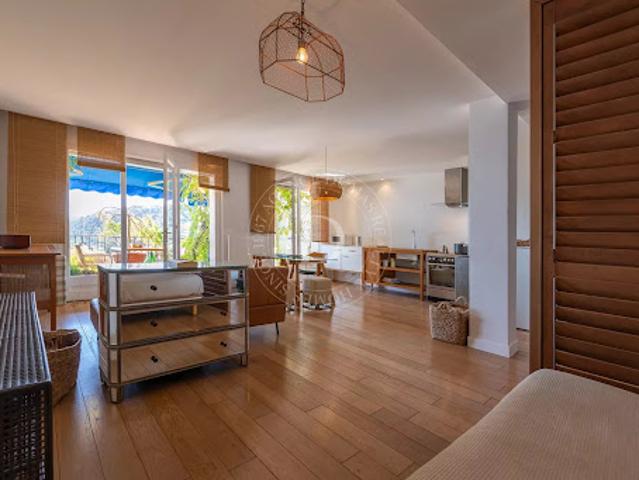 Appartement vente à Nice, Villefranche-sur-mer