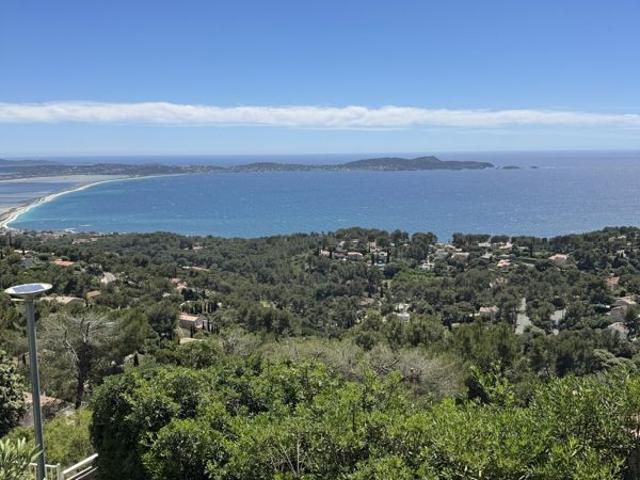 Appartement vente à Arrondissement de Toulon, Hyères