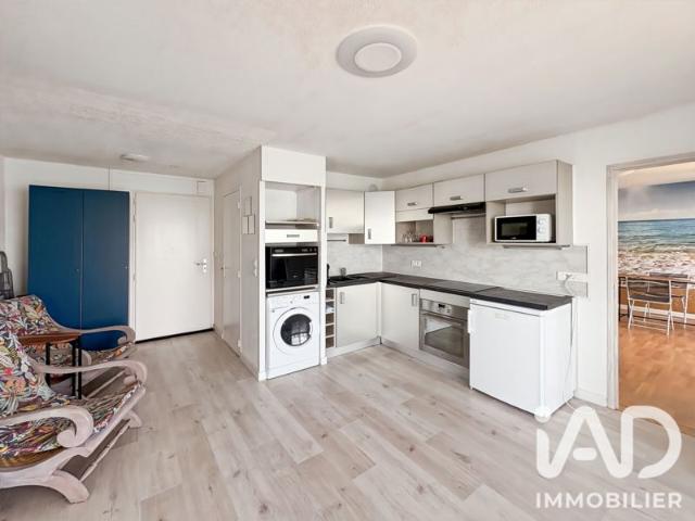 Appartement vente à Lorient, Bretagne