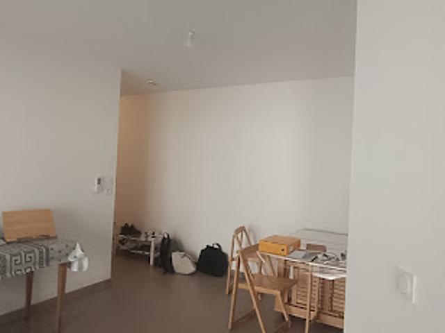 Appartement vente à Tours, La Riche