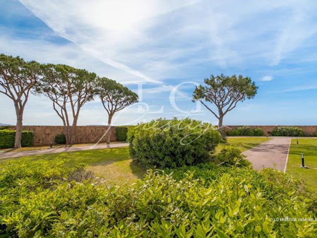 Appartement vente à Grasse, Mandelieu-la-napoule
