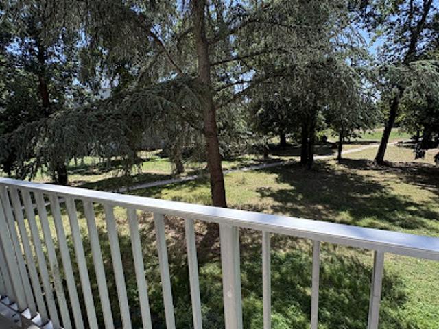 Appartement vente à Vierzon