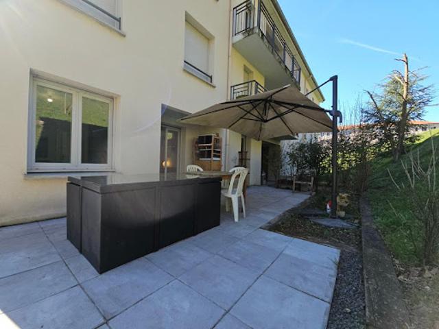 Appartement vente à Saint-Étienne, Saint-etienne