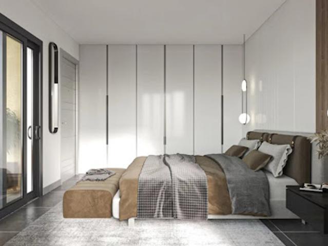 Appartement vente à Ajaccio