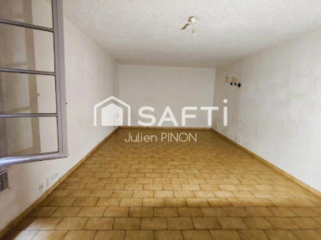 Appartement vente à Apt, Vaucluse